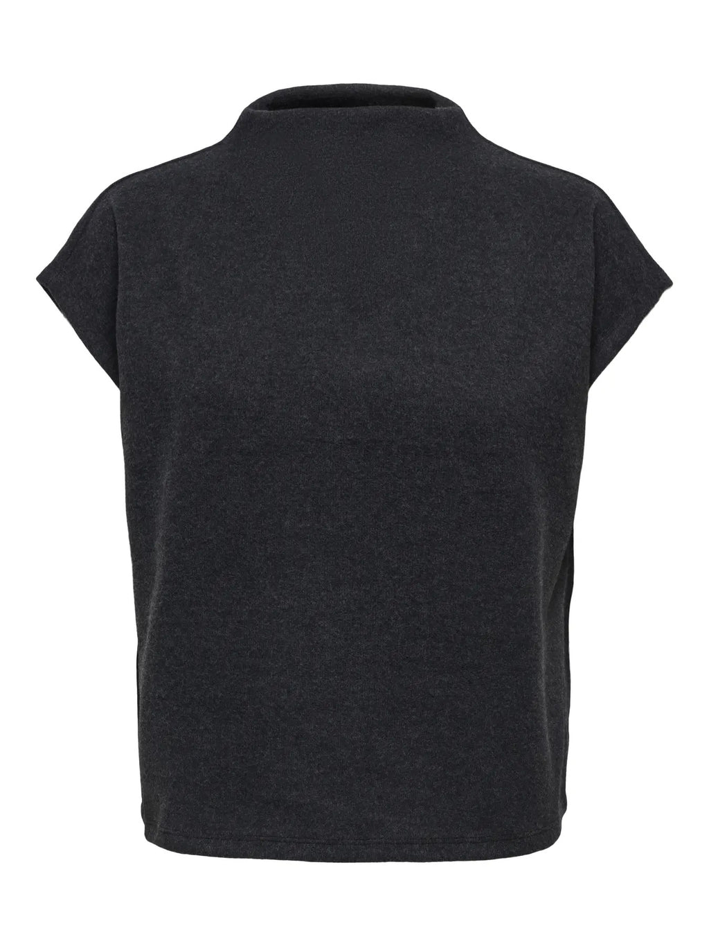 Matty Cap Sleeve Sweater Top