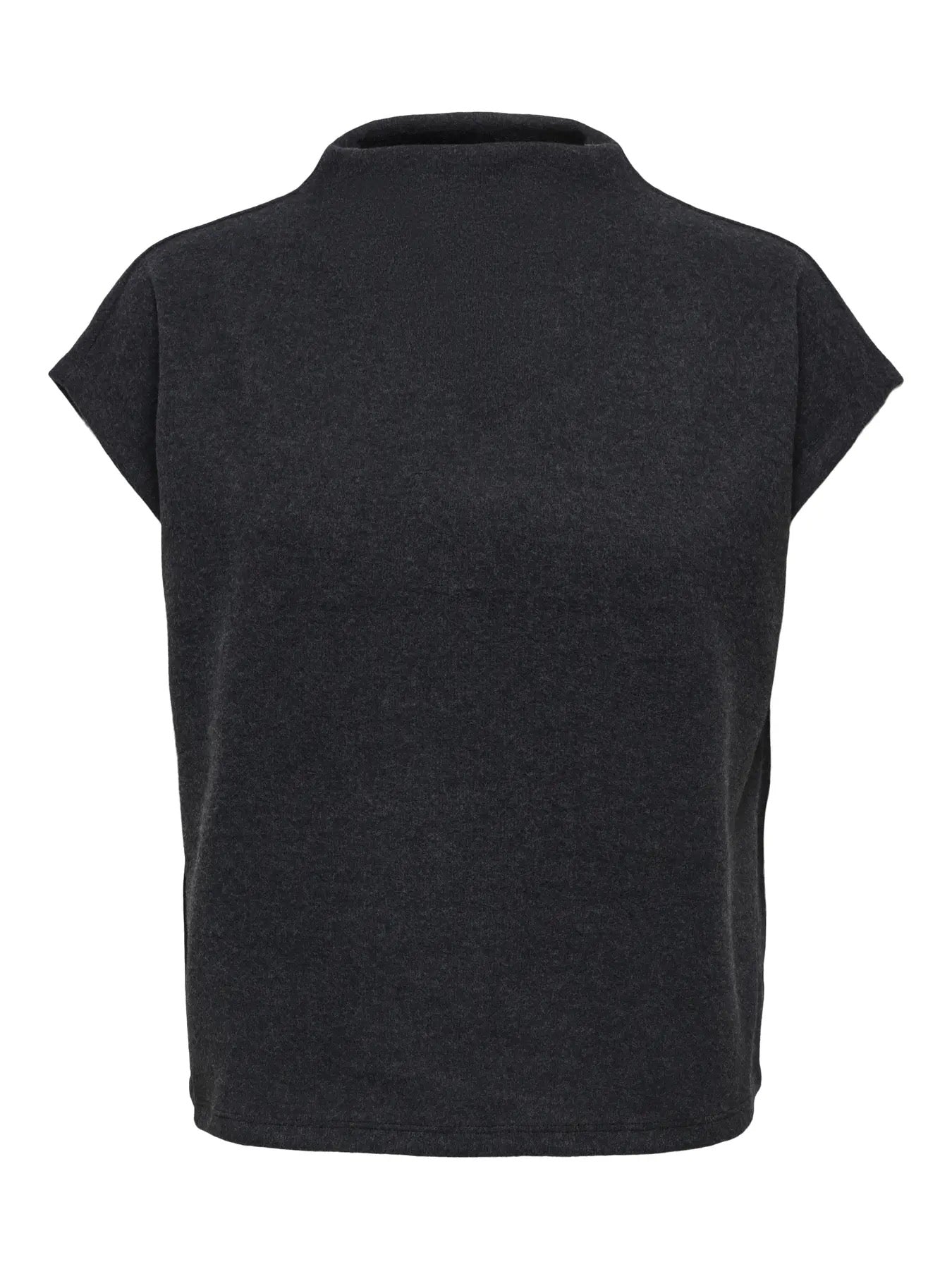 Matty Cap Sleeve Sweater Top