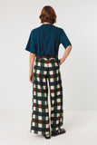 Nia Trouser - Multicolour