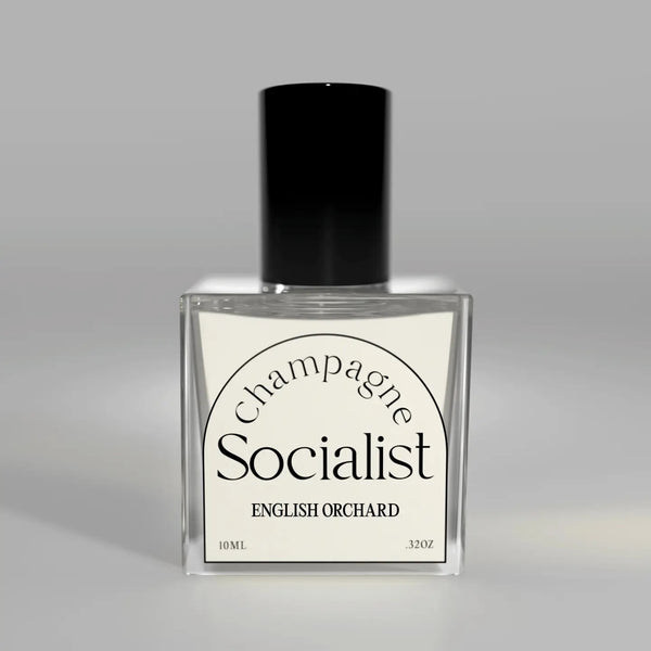 English Orchard Perfume Oil