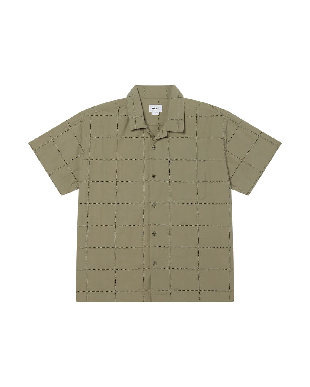 Angelo Woven - Dried Sage