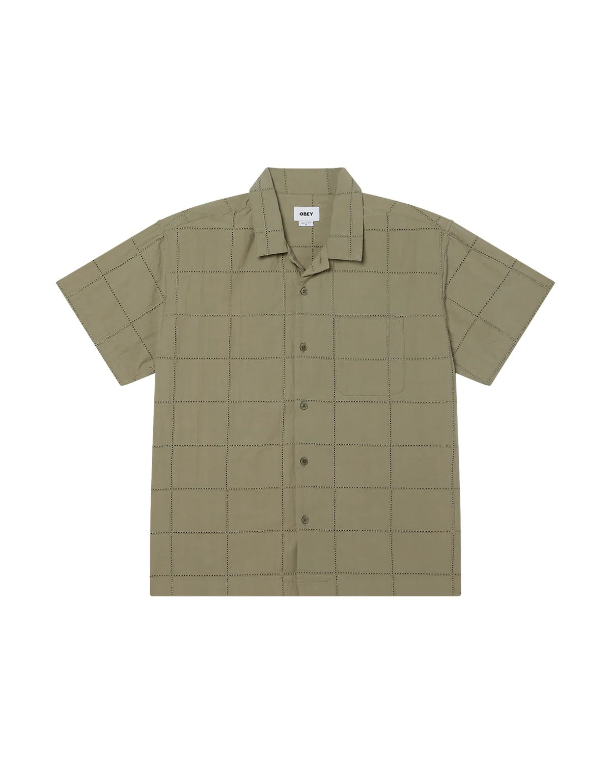 Angelo Woven - Dried Sage