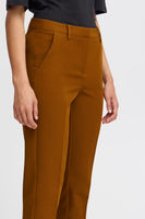 Lexi Pant - Monk's Robe