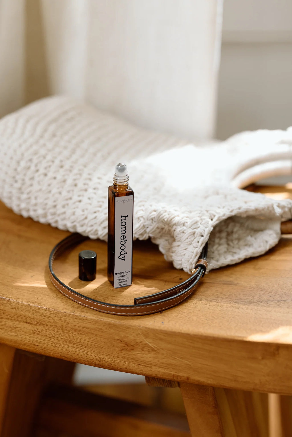 Homebody Perfume Roller