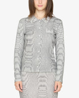 Noise Button Up Top