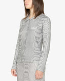 Noise Button Up Top