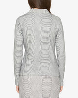 Noise Button Up Top