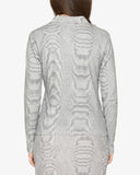 Noise Button Up Top