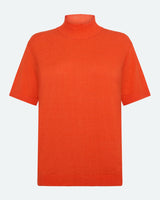 Gia Turtleneck - Fiesta