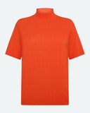Gia Turtleneck - Fiesta