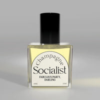 Fabulous Party, Darling Perfume Oil