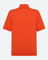 Gia Turtleneck - Fiesta