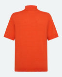 Gia Turtleneck - Fiesta