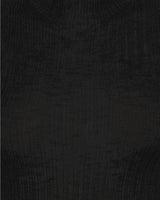 Zita Knit Top - Black