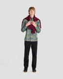 Winter Birds Print Shirt