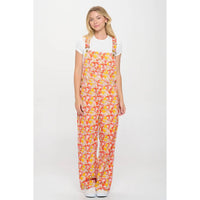 Wild Mushroom Overall