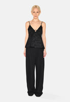 Billie Top - Black