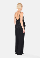 Billie Top - Black