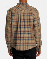 Hughes Flannel Long Sleeve