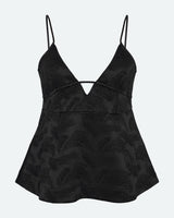 Billie Top - Black