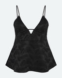 Billie Top - Black