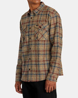 Hughes Flannel Long Sleeve