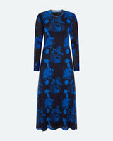 Catalina Dress - French Blue