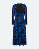Catalina Dress - French Blue