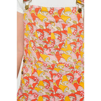 Wild Mushroom Overall