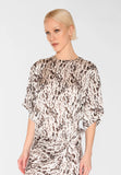 Josiely Dress - Coco Milk