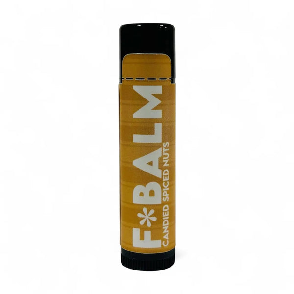F*Balm Holiday Lip Balm