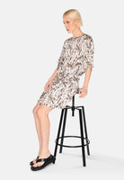 Josiely Dress - Coco Milk