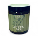 Holiday Aprés Ski Soy Wax Candle