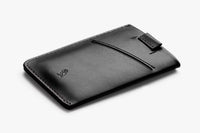 Card Sleeve (Second Edition) - Black