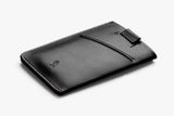 Card Sleeve (Second Edition) - Black