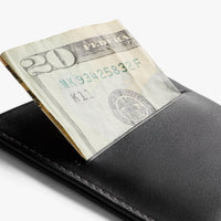 Card Sleeve (Second Edition) - Black