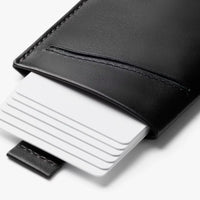 Card Sleeve (Second Edition) - Black