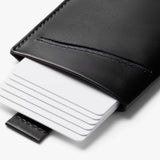 Card Sleeve (Second Edition) - Black