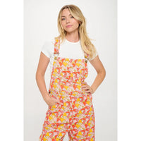 Wild Mushroom Overall