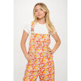 Wild Mushroom Overall
