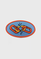 Weakest Link Patch