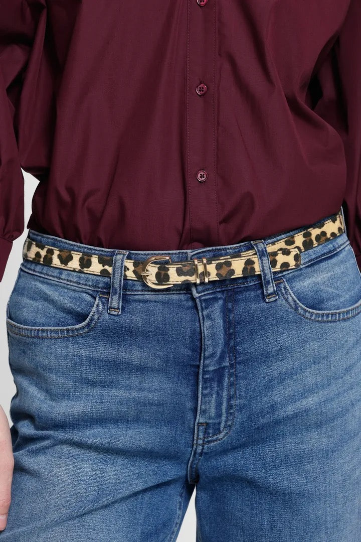 Connie Belt
