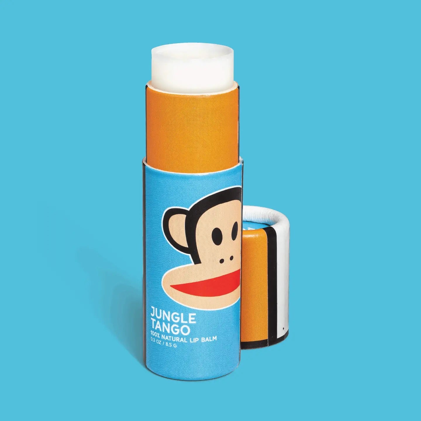 Limited Edition, Paul Frank Lip Balm - Jungle Tango