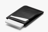 Card Sleeve (Second Edition) - Black