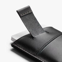 Card Sleeve (Second Edition) - Black