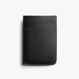 Card Sleeve (Second Edition) - Black