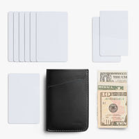 Card Sleeve (Second Edition) - Black