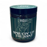 Holiday Sprucin' Up The Joint Soy Wax Candle