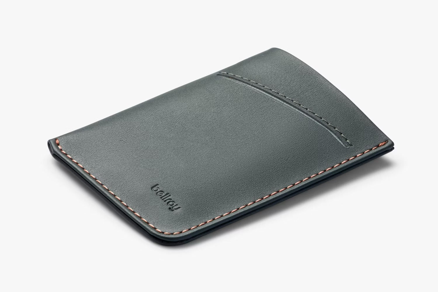 Card Sleeve (Second Edition) - Everglade
