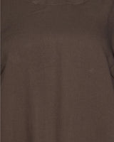 Dalia Dress - Black Ink